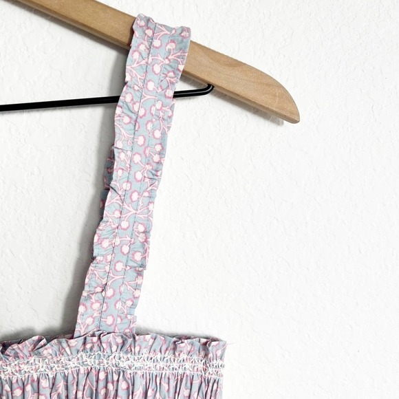 French Connection Women’s Square Neck Cropped Tank Size US 8 Brand New - Picture 4 of 7